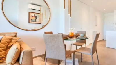 Apartment in Santanyí photo 6