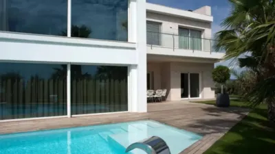 Chalet in Urbanizations photo 51
