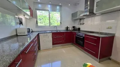 Chalet on Avinguda dels Arbres photo 15