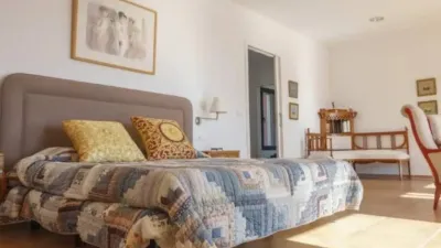 Chalet in Santiago-Pontones photo 123