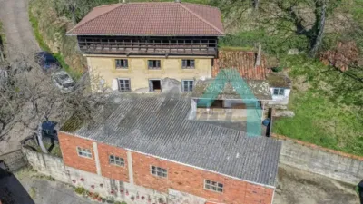 Casa – Salas, Samartín - Vista 2