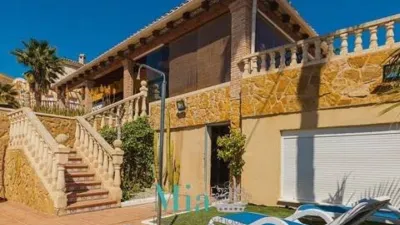Chalet en Villamontes-Boqueres photo 12