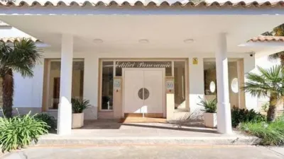 Apartment in Vallpineda-Santa Bàrbara photo 33
