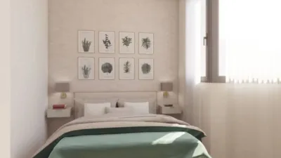 Penthouse in Fuengirola photo 4