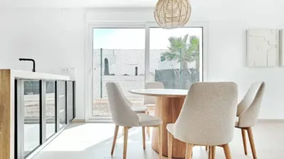 Casa – Los Montesinos - Vista 5