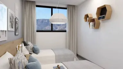 Casa - Vista 3