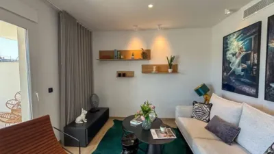 Apartment in Algorfa photo 6