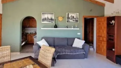 Casa – El Poble Nou de Benitatxell - Benitachell - Más