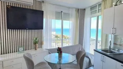 Piso – Torrevieja - Vista 2
