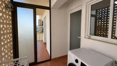 Apartment on Calle de la Corbeta photo 10