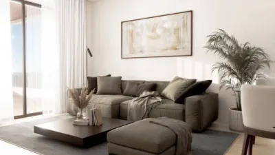 Piso – Finestrat - Vista 5