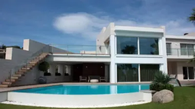 Chalet in Urbanizations photo 3