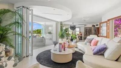 Casa – Altea - Vista 5