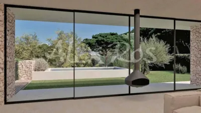 Chalet in Centre-Platja Gran photo 6