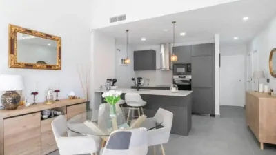 Casa – Daya Nueva - Vista 2