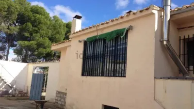 Casa – Albacete, Universidad - Vista 3