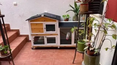 Chalet in Polop photo 22