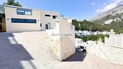 Casa – Altea - Vista 4