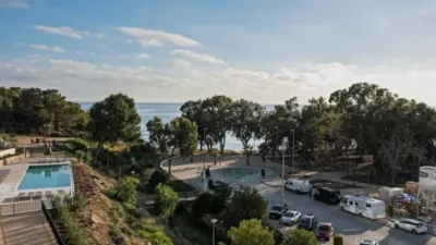 Pis – la Vila Joiosa / Villajoyosa, Urbanització El Torres, la Marina Baixa - Vista 5