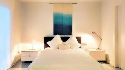 Chalet in Levantina-Montgavina-Quint-Mar-Garraf photo 9
