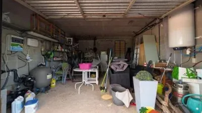 Chalet on Carrer de Selva photo 26