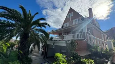 Chalet on Calle de la Alozaina photo 7