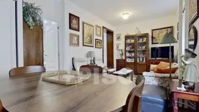 Apartment in Lista photo 6