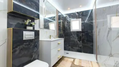 Apartment in Santa Pola photo 39