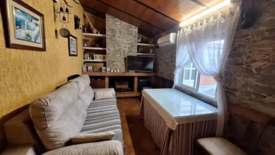 Chalet in Moguer photo 8