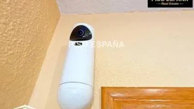 Apartment in Playa de San Juan photo 42