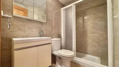 Duplex Penthouse in Murcia Capital photo 21