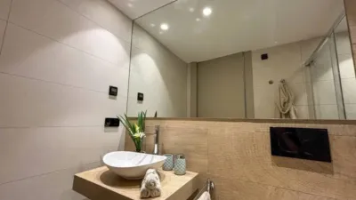 Apartment in Algorfa photo 22