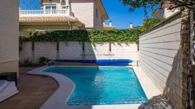Casa - Vista 2