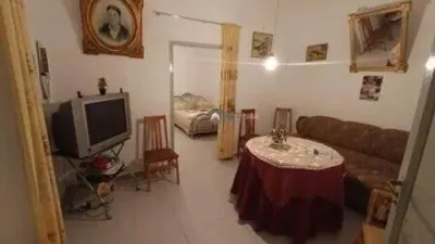 Rustic house in Aliseda photo 4