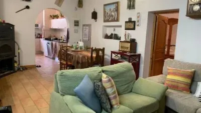 Pis – Benissa, la Marina Alta - Vista 3