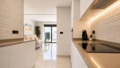 Casa – San Fulgencio - Vista 5
