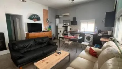 Chalet in Crevillent photo 15