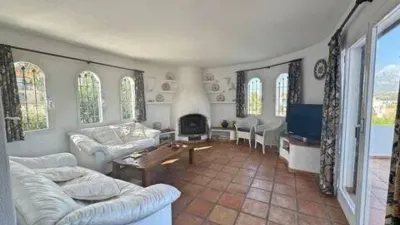 Casa – L'Alfàs del Pi - Vista 4