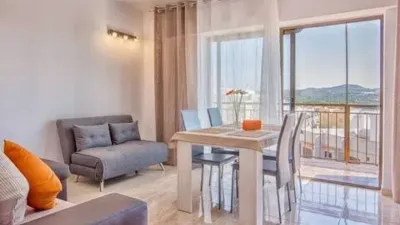 Apartment in the Old Town photo 3