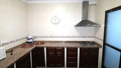 Chalet in Grazalema photo 10