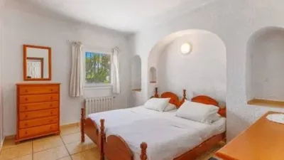 Casa – Xàbia - Jávea - Més