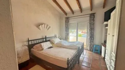 Chalet in L'Albir photo 7