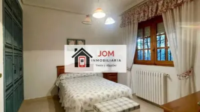 Chalet in Albacete City photo 31