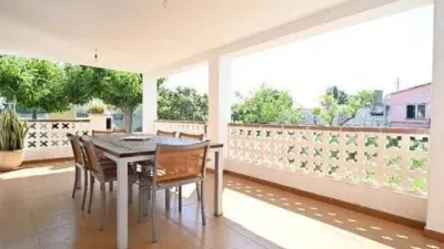 Apartment in Nord Zone photo 33