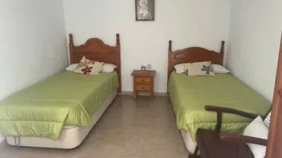 Rustic house on Juan de Sevilla Street photo 15