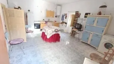 Rustic house in Aliseda photo 15