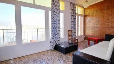 Penthouse in Pont Nou photo 2