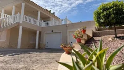 Chalet in Algorfa photo 27