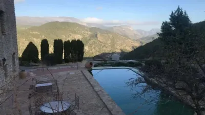 Casa – Relleu, la Marina Baixa - Vista 2