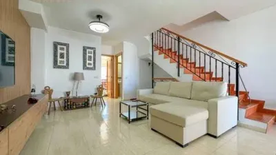 Terraced house in Gran Alacant photo 29